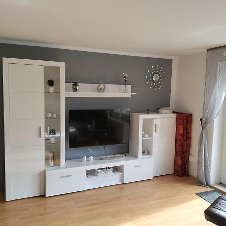 Ferienwohnung Deeters Schillig Esterno foto