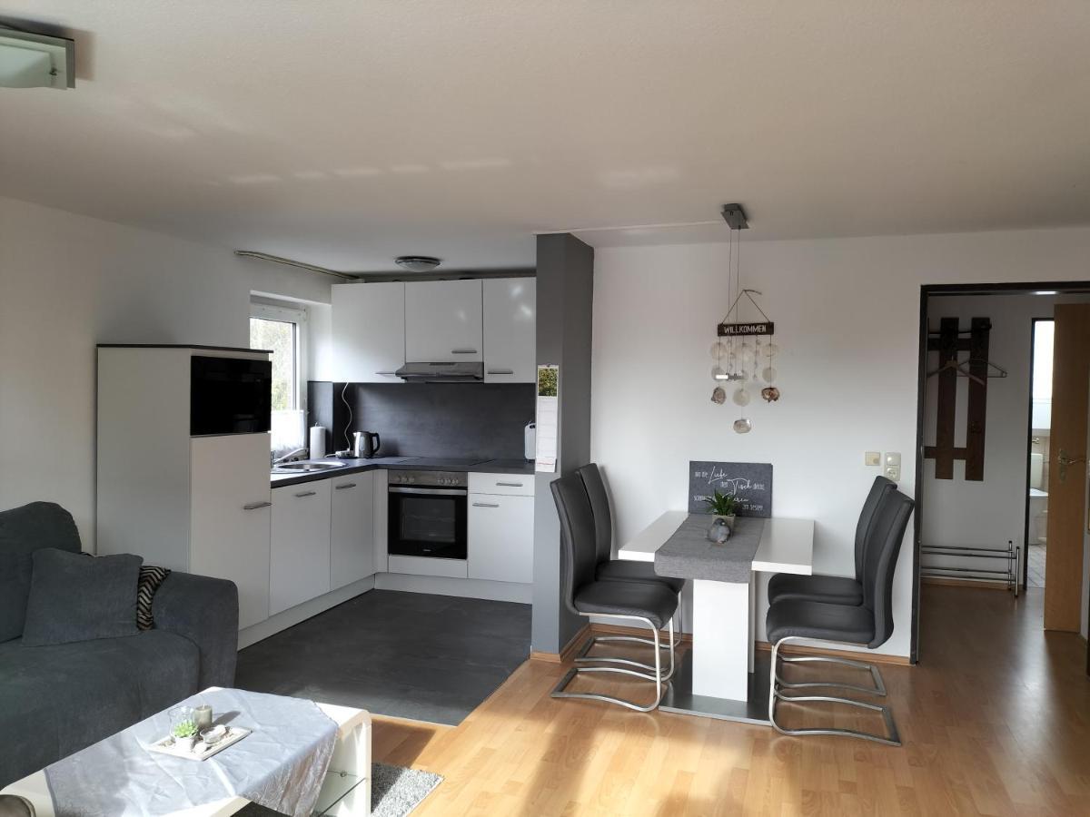 Ferienwohnung Deeters Schillig Esterno foto